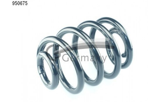 Coil Spring