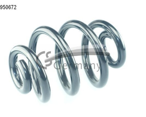 Coil Spring