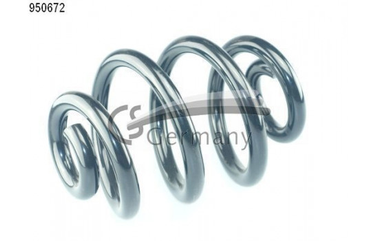 Coil Spring