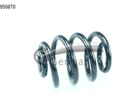 Coil Spring