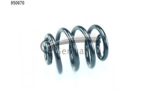 Coil Spring