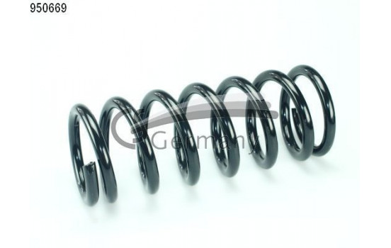 Coil Spring