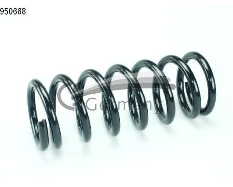 Coil Spring