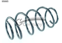 Coil Spring