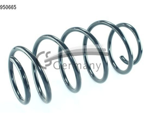 Coil Spring