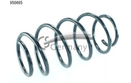 Coil Spring
