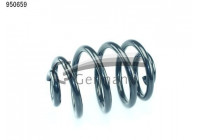 Coil Spring