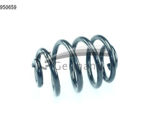 Coil Spring