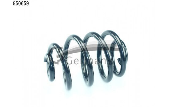 Coil Spring