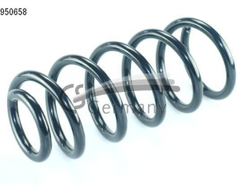 Coil Spring