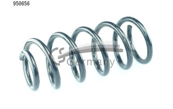 Coil Spring