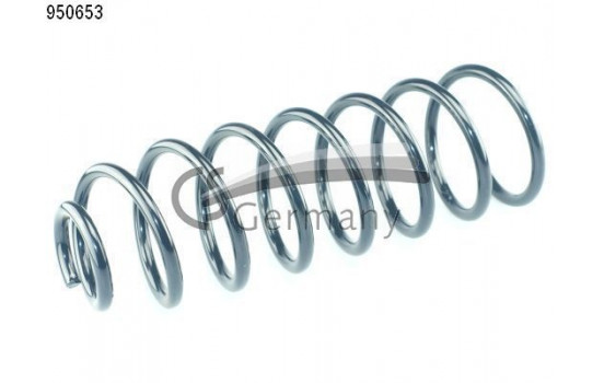 Coil Spring