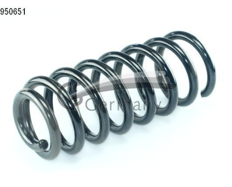 Coil Spring