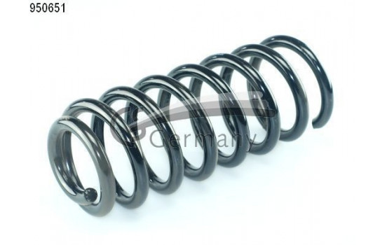Coil Spring