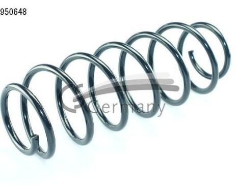 Coil Spring