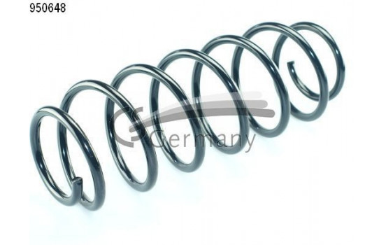 Coil Spring