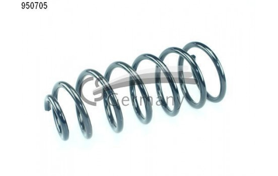 Coil Spring