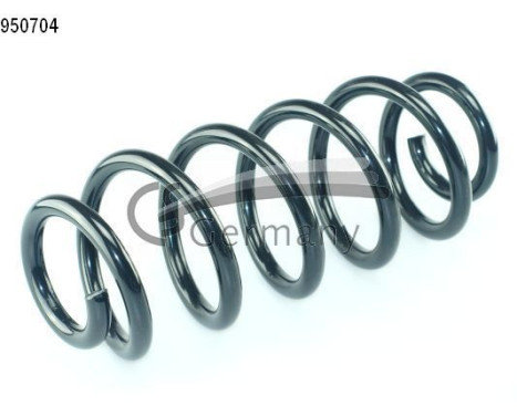 Coil Spring