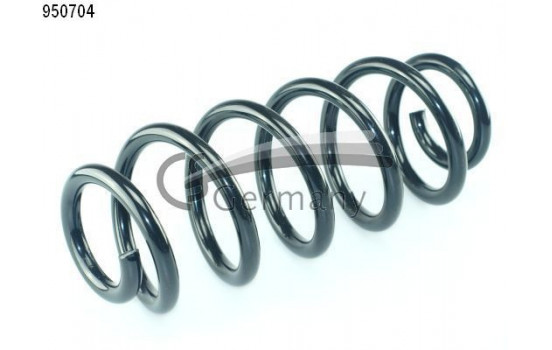 Coil Spring