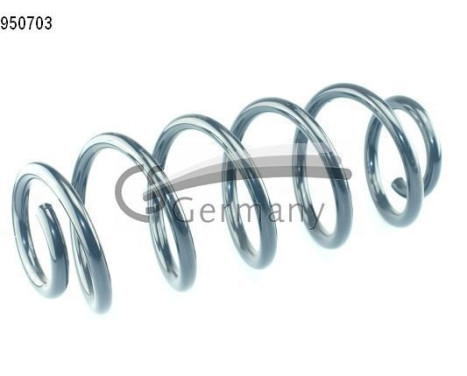 Coil Spring