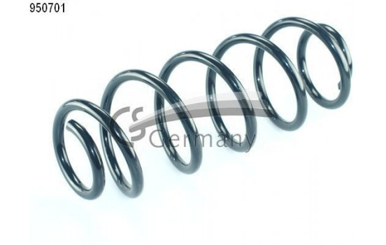 Coil Spring