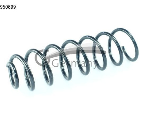Coil Spring
