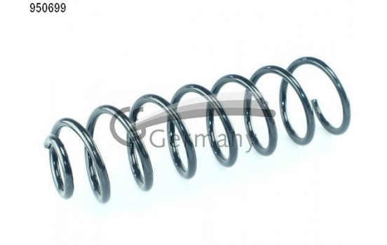 Coil Spring