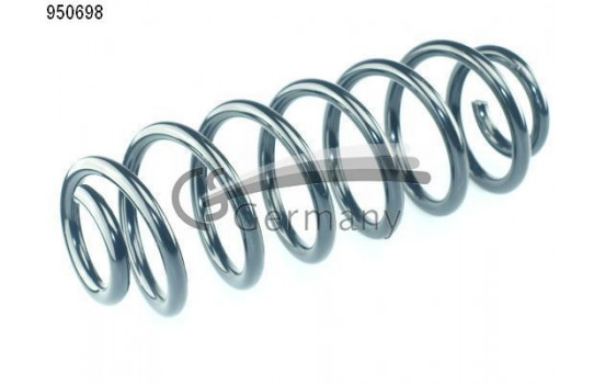 Coil Spring