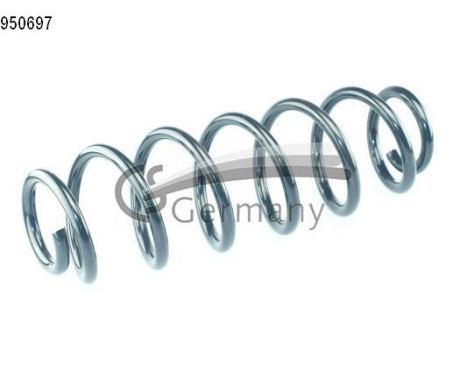 Coil Spring