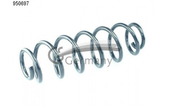 Coil Spring