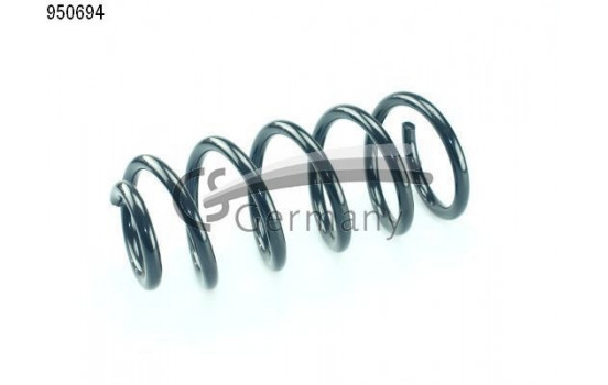 Coil Spring