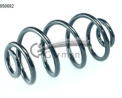 Coil Spring