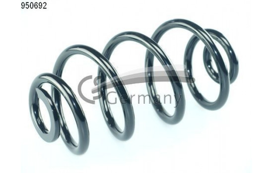 Coil Spring