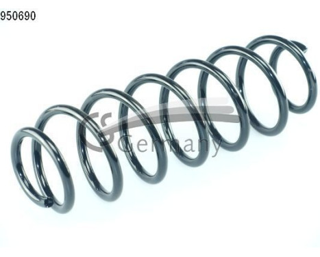 Coil Spring