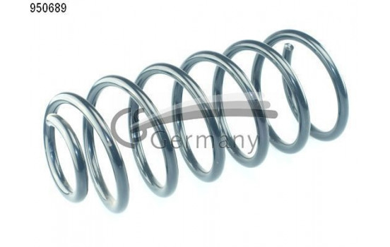 Coil Spring