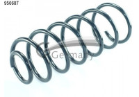Coil Spring