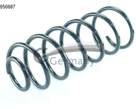 Coil Spring