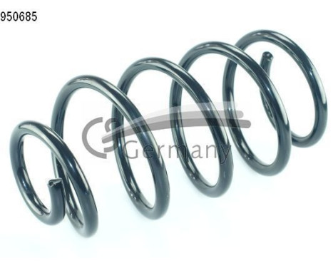 Coil Spring