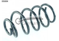 Coil Spring