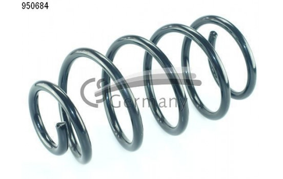 Coil Spring