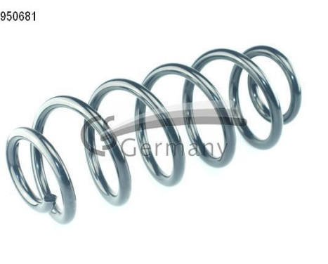 Coil Spring