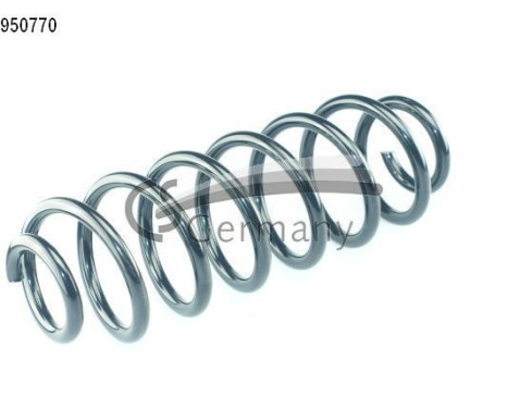 Coil Spring