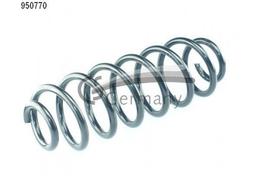 Coil Spring