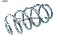 Coil Spring