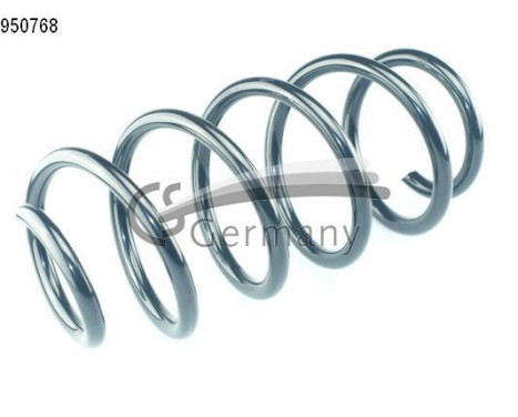 Coil Spring