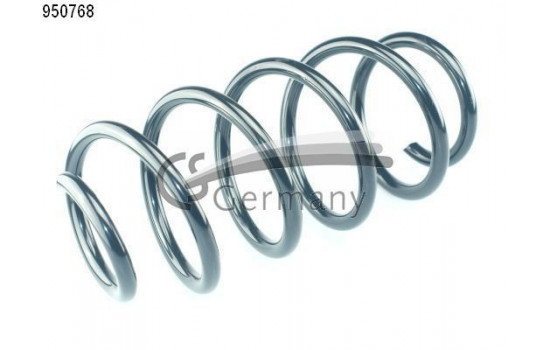 Coil Spring