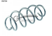 Coil Spring