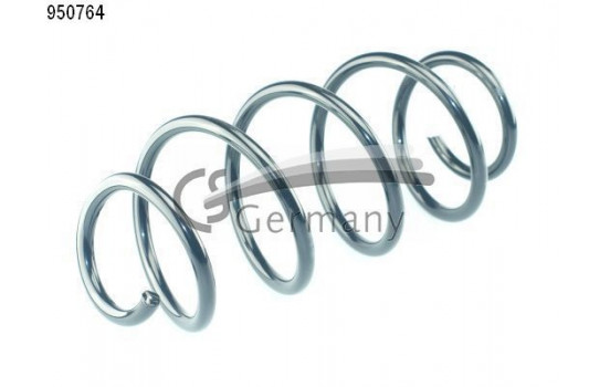 Coil Spring