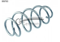 Coil Spring