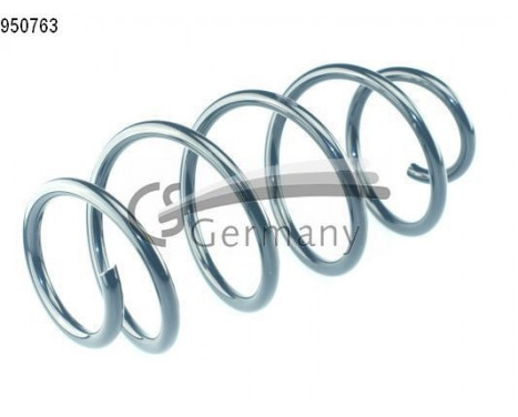 Coil Spring